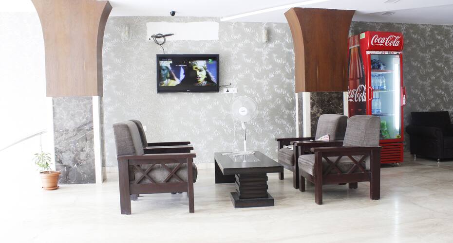 Hotel VJR Residency, Hyderabad 5